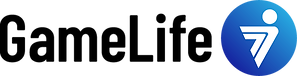GameLife Logo